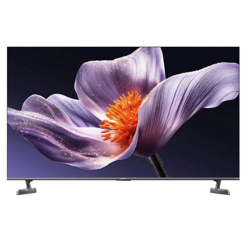 Tv Xiaomi S Pro Mini Led 65" 2026/144HZ/4K/GoogleTv/L65MB-SPH