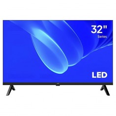 TV SMART JVC LED  32" HD Google TV  32KM158