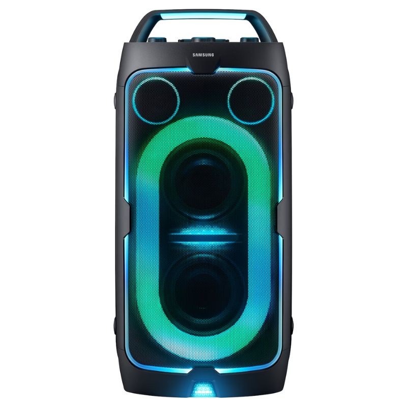 Torre De Sonido Samsung ST50F 240W