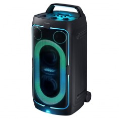 Torre De Sonido Samsung ST50F 240W 2