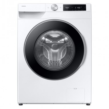Lavarropas Samsung 10.5KG Ecobubble C/Frontal