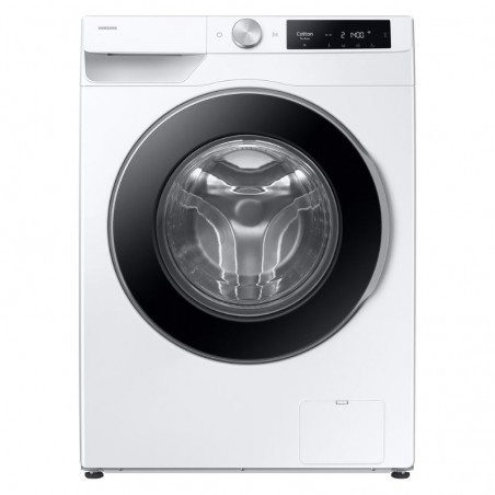 Lavarropas Samsung 10.5KG Ecobubble C/Frontal