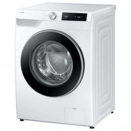 Lavarropas Samsung 10.5KG Ecobubble C/Frontal