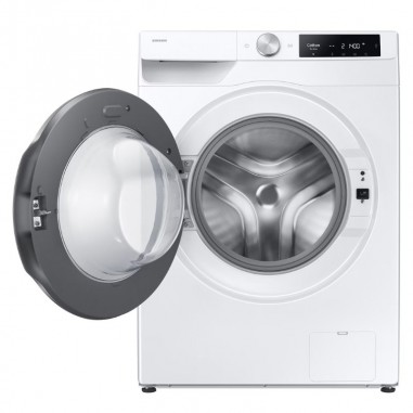 Lavarropas Samsung 10.5KG Ecobubble C/Frontal