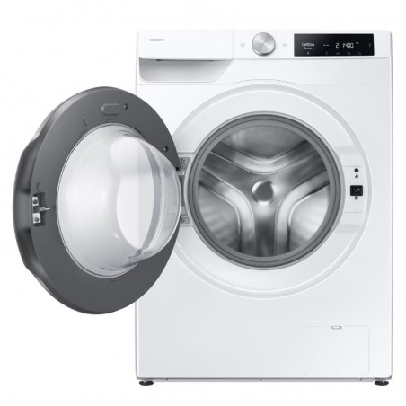 Lavarropas Samsung 10.5KG Ecobubble C/Frontal