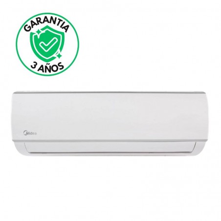 Aire Acondicionado Midea 24000BTU Con Kit De Instalación