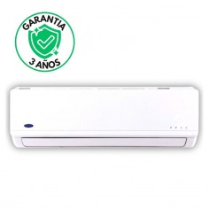 Aire Acondicionado Carrier 24000 BTU. Al mejor precio en el Paraguay