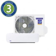 Aire Acondicionado Goodweather 22btu Inverter al mejor precio en Paraguay