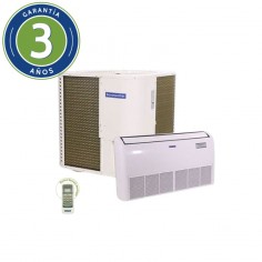 Aire Acondicionado Goodweather Piso Techo 60.000 BTU al mejor precio
