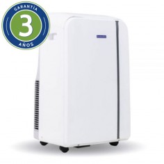 Aire Acondicionado Portátil Goodweather 12.000 BTU GW-12HRP. Paraguay.