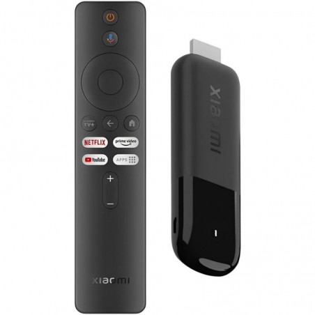 Media Player Xiaomi Mi TV Stick 2nd Gen 4K (MDZ-33-AA)