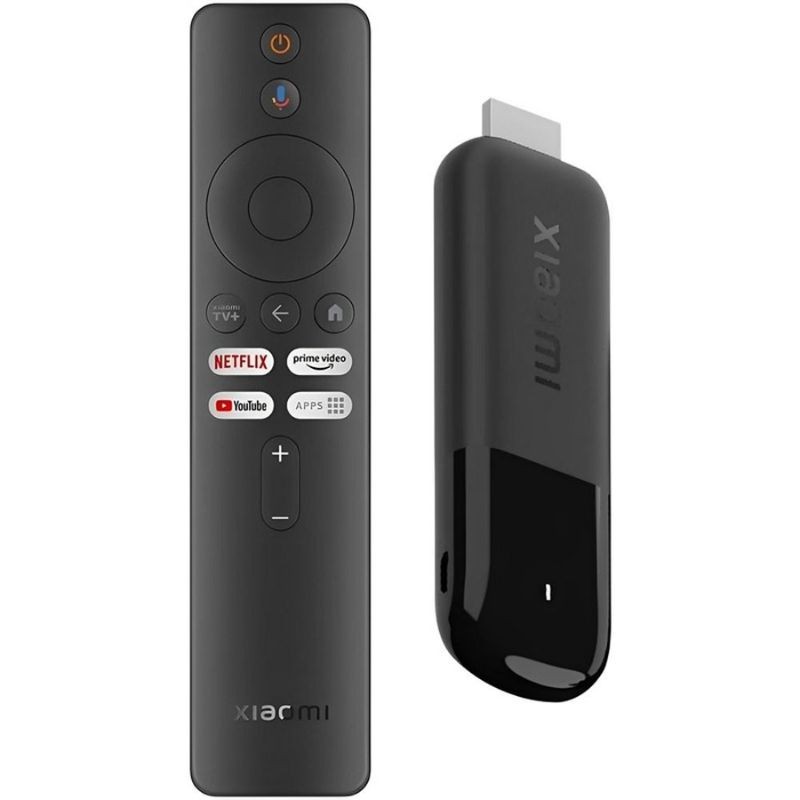 Media Player Xiaomi Mi TV Stick 2nd Gen 4K (MDZ-33-AA)