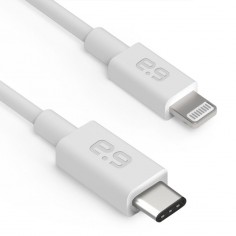 Cable USBC A Lightning 2