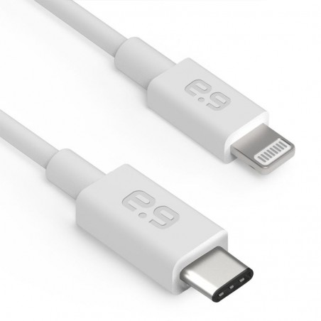 Cable USBC A Lightning