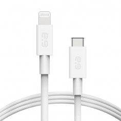 Cable USBC A Lightning