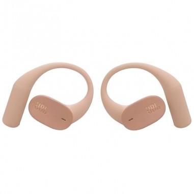 Auricular JBL Sense Lite BT Beige