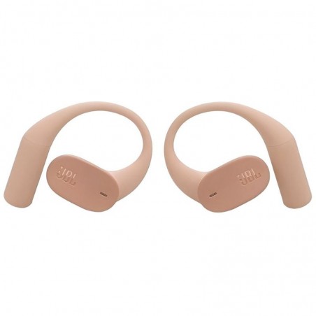 Auricular JBL Sense Lite BT Beige
