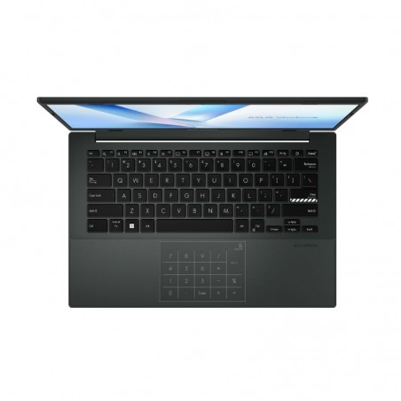 Notebook ASUS Vivobook 14" Full HD, Intel Core i3 N305, 8GB RAM, 256GB SSD, Windows 11