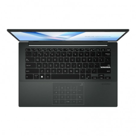 Notebook ASUS Vivobook 14" Full HD, Intel Core i3 N305, 8GB RAM, 512GB SSD, Windows 11