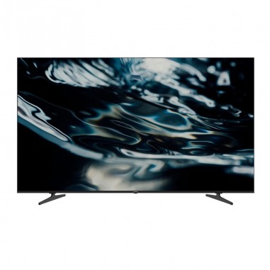 TV QD-MINI LED Kenwood 100" 4K Google TV HDR10 Smart
