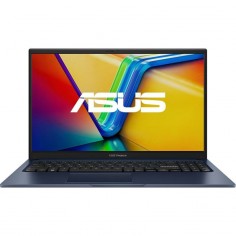 Notebook ASUS Vivobook 15.6" Full HD, Intel Core i5, 8GB RAM, 512GB SSD, Windows 11