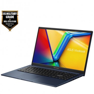Notebook ASUS Vivobook 15.6" Full HD, Intel Core i5, 8GB RAM, 512GB SSD, Windows 11