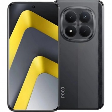 Celular POCO M8 5G 8GB+256GB