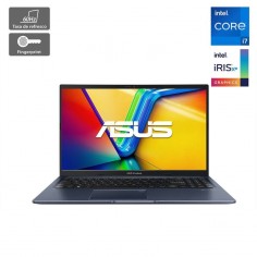 Notebook ASUS Vivobook 15.6" Full HD, Intel Core i7, 16GB RAM, 512GB SSD, Windows 11 2