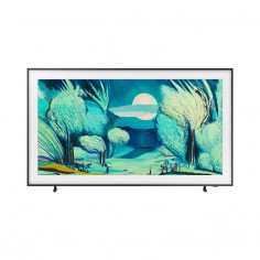 TV QLED Samsung 85" LS03F Smart The Frame 2