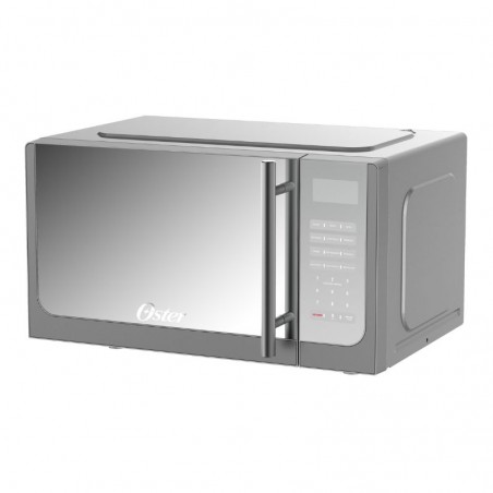 Microondas Oster 30 Litros Espejado