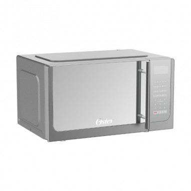 Microondas Oster 30 Litros Espejado
