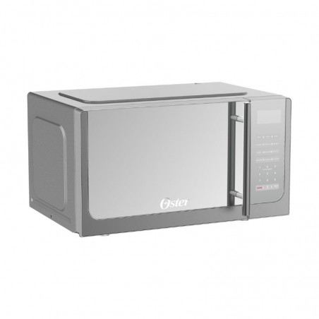 Microondas Oster 30 Litros Espejado