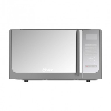 Microondas Oster 30 Litros Espejado