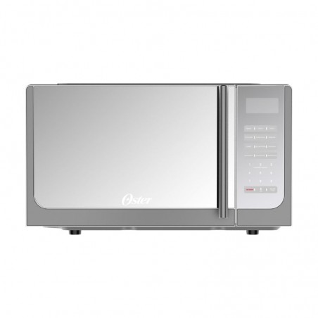 Microondas Oster 30 Litros Espejado