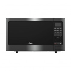 Microondas Oster 20 Litros Negro 2