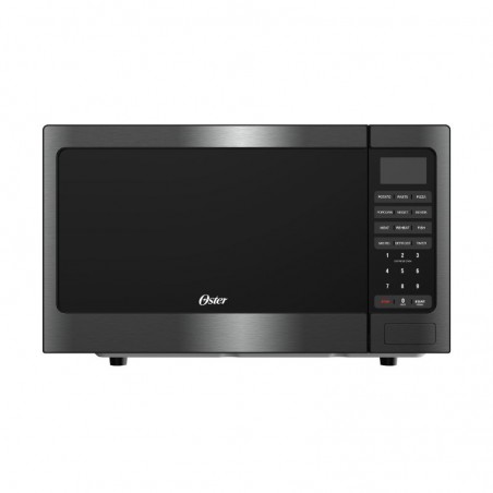 Microondas Oster 20 Litros Negro