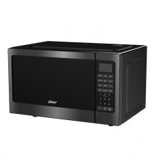 Microondas Oster 20 Litros Negro 2