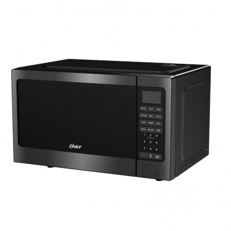 Microondas Oster 20 Litros Negro