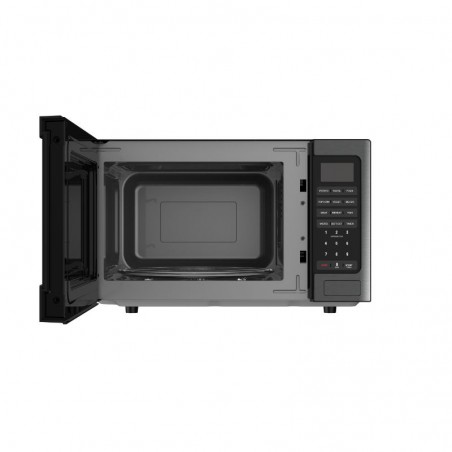 Microondas Oster 20 Litros Negro