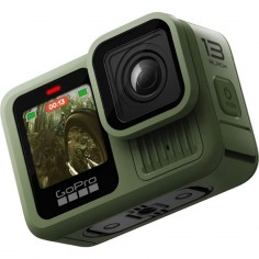 Cámara de Acción GoPro HERO13 – Video 5.3K, Estabilización Avanzada, Verde/Negro 2