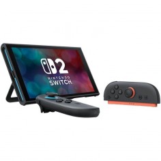 Consola Nintendo Switch 2 256GB + Pokemon Legends