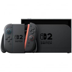 Consola Nintendo Switch 2 256GB + Pokemon Legends 2