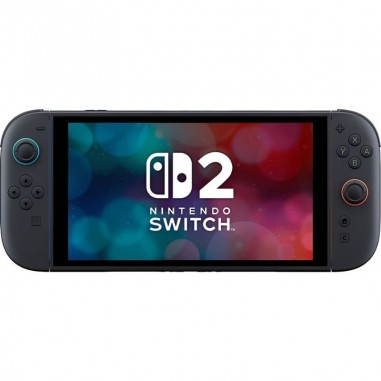 Consola Nintendo Switch 2 256GB + Pokemon Legends