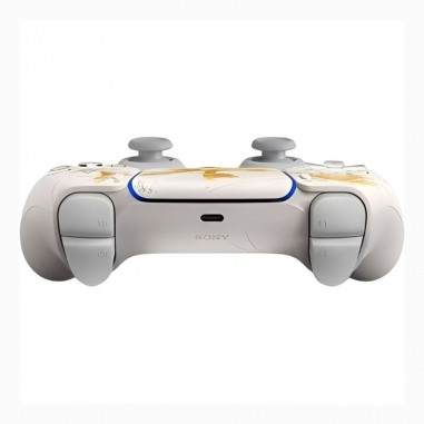 Control Sony Dualsense PS5 - Edición Ghost of Yōtei