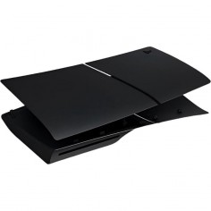 Cubierta para Consola PlayStation 5 Slim - Midnight Black 2
