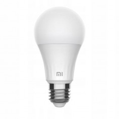 Foco LED Inteligente Xiaomi Mi Bulb XMBGDP01YLK – Luz Blanca y Cálida, WiFi