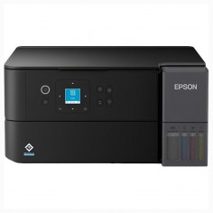 Impresora Epson Ecotank L4360 Multifuncion - Wi-Fi, Duplex Automatico