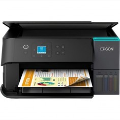 Impresora Epson Ecotank L4360 Multifuncion - Wi-Fi, Duplex Automatico 2