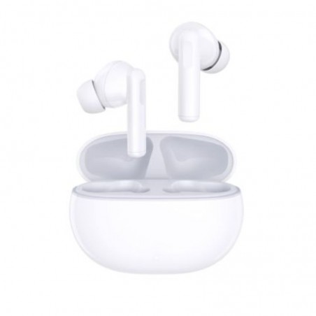 Combo Auricular X7i White + Honor Choice Watch 2i Black