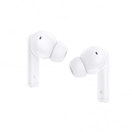 Combo Auricular X7i White + Honor Choice Watch 2i Black